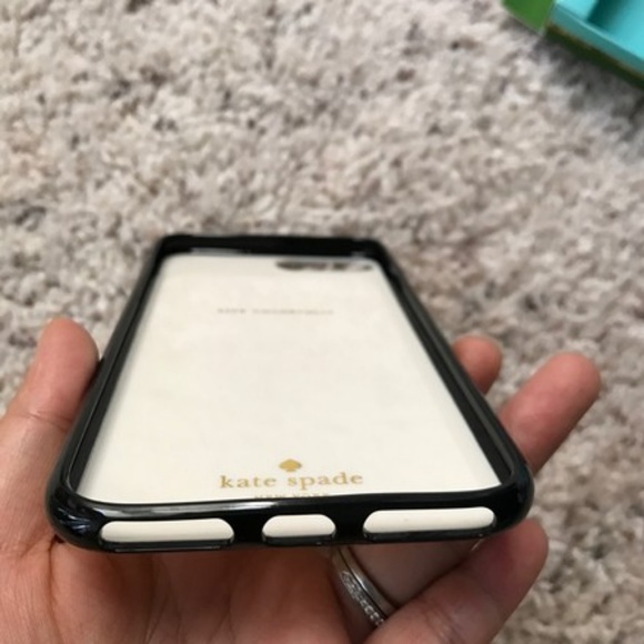 Kate Spade iPhone 7 Plus Comold Case - Picture 5 of 7